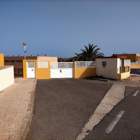 Fuerteventura Apartment Costa De Antigua Exterior photo