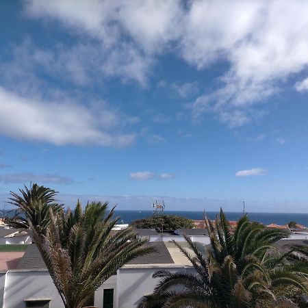 Fuerteventura Apartment Costa De Antigua Exterior photo