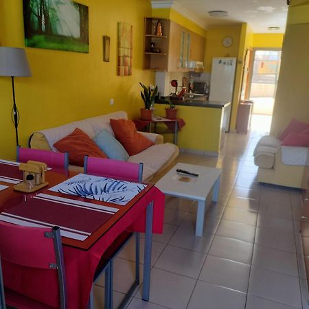 Fuerteventura Apartment Costa De Antigua Exterior photo