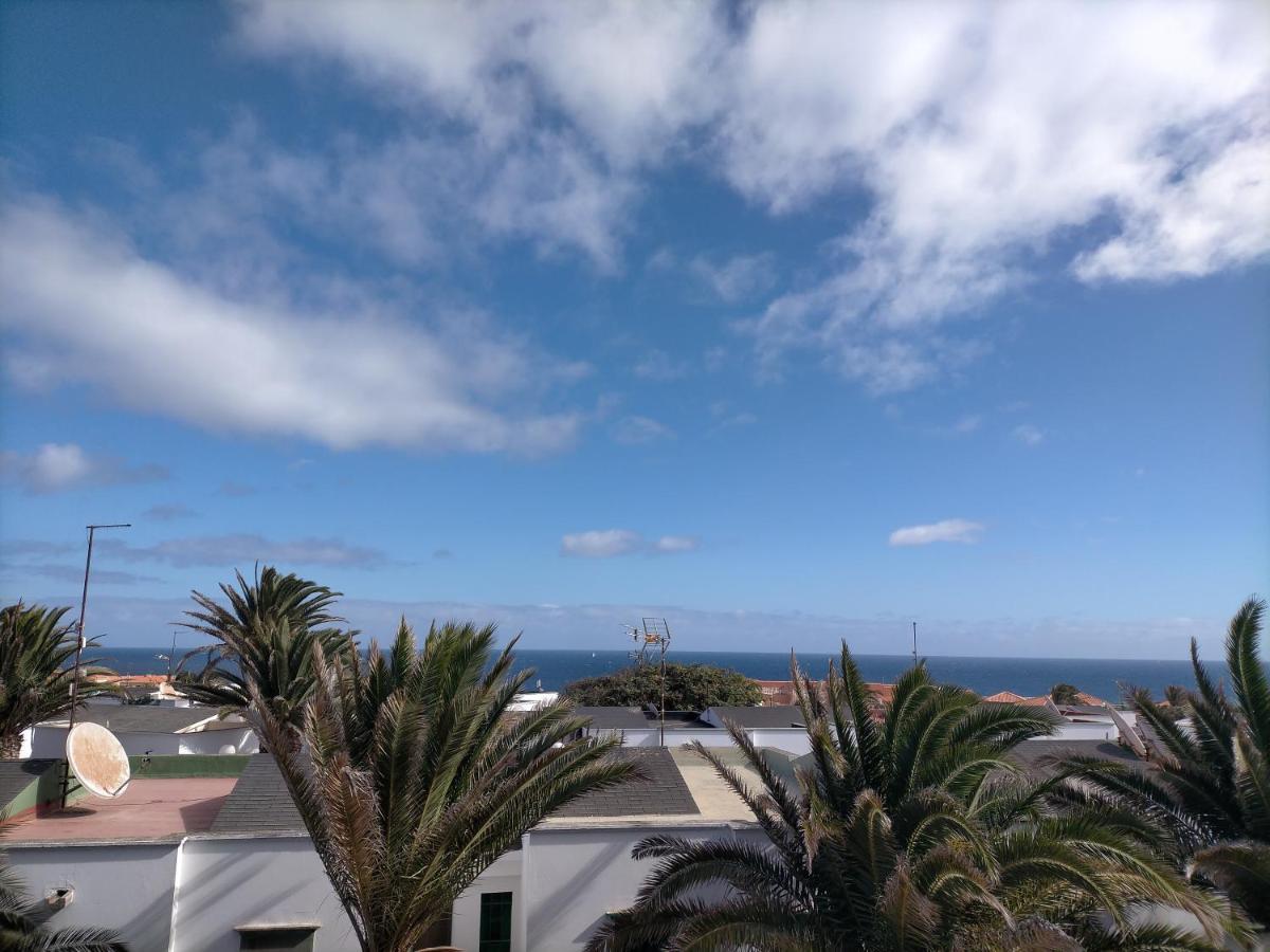 Fuerteventura Apartment Costa De Antigua Exterior photo